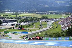 Austrian Grand Prix qualifying – Start time, how to watch, channel