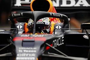 Verstappen 3. lett délután – a holland szerint a Mercedes jobb a lágyakon