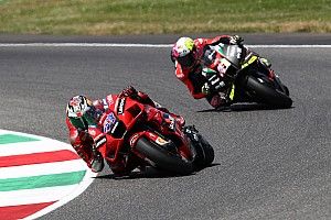 Gresini-Ducati Sudah Bahas Proyek MotoGP Sejak Akhir 2020