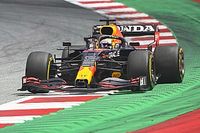 F1: Verstappen lidera o segundo treino livre e &eacute; o mais r&aacute;pido do dia na Est&iacute;ria; Hamilton &eacute; 4&ordm;