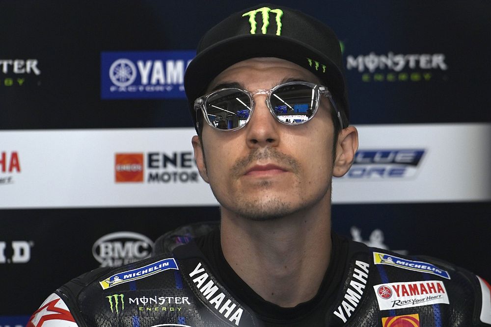 Az Aprilia már most a motorjára ültetné a Yamahától kirúgott Vinalest