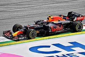Perez: Afstelling Verstappen is snel, maar vergt aanpassing van mij