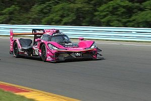 Watkins Glen IMSA: Cameron keeps MSR Acura on top in FP2