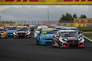 WTCR reveals 22-car entry list for 2021 season