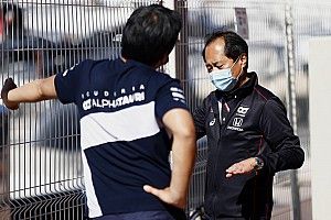 ホンダF1田辺TD、伝統のモナコに向け「ドライバーが実力を発揮できるよう、最適なセッティングを施す」