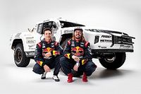 Dakar winner Price lands top Supercars recruit