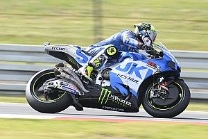 MotoGP-baas Suzuki gaat managementstructuur deze zomer evalueren