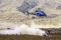 How the WRC captures its stunning visuals