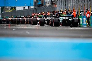 Ceza puanı analizi: 2022 F1 sezonunun ilk yarısında en çok günahı kim işledi?