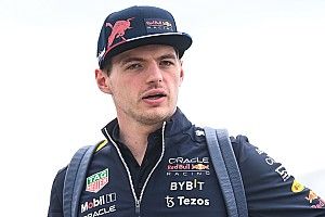 Verstappen over racistisch taalgebruik Piquet en Vips: "Niet correct"