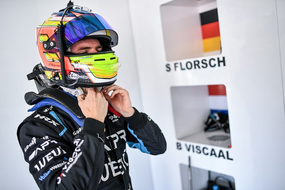 Viscaal kon F2-rentree maken in Silverstone, maar geeft voorkeur aan ELMS