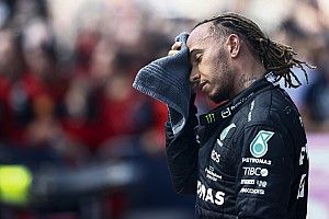 El duro consejo de Stewart a Hamilton: "Es hora de dejar la F1"