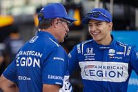 Palou: Relationship with Ganassi “back to 100 percent”