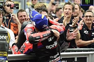 De Aprilia-revolutie: Hoe het merk van de hel naar de hemel ging