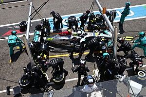 Hülkenberg: A nyári szünet után a Mercedes is a győzelmekért fog küzdeni