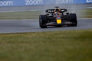 Ilyen időjárás várhat a mezőnyre a mai silverstone-i futamon!