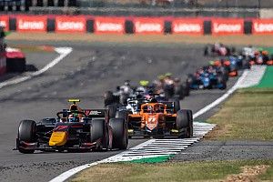 Coulthard: 'Mentality change' needed in FIA F2 and F3 to help women progress