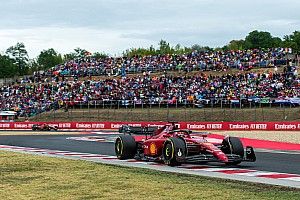 Salo: "Ferrari, bu şekilde şampiyon olamaz"
