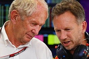 Újabb bizonyíték van arra, hogy a Red Bull és a Porsche már megállapodott