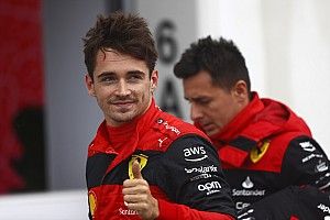 Charles Leclerc Nilai Kans Gelar Masih Ada meskipun Sulit