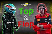 Video F1 | TOP & FLOP Ungheria: Ferrari, il gioco è bello finché "dura"