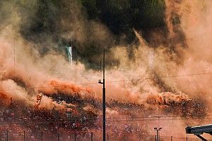How Austrian GP fan behaviour debates overlooked a key point