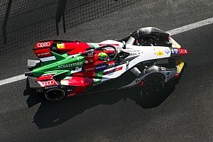 Az Audi megerősítette a párosát a következő Formula E szezonra