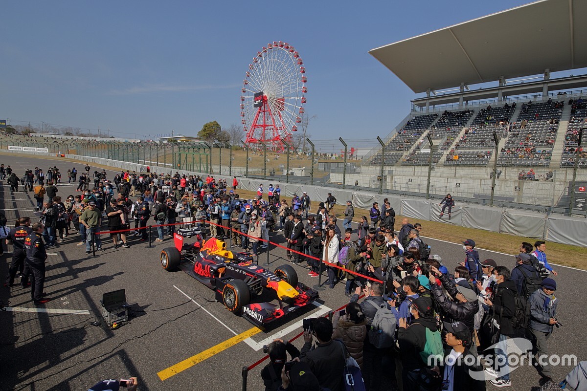 モースポフェス2021が開催見送りに。緊急事態宣言下の社会情勢が影響