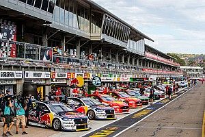 How Supercars teams could exploit the new parc ferme rules