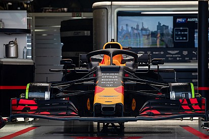 Marko: Honda daha fazla güç sözü verdi