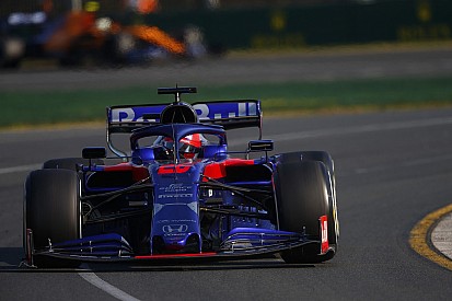 Aleshin: Kvyat güçlü formunu korursa Gasly'nin yerine geçebilir