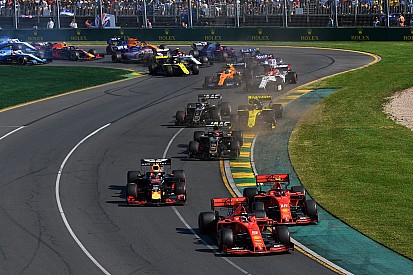 Domenicali: Ferrari'nin Melbourne performansı normal değil