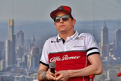 Iskolákba kerül Raikkönen könyve Finnországban
