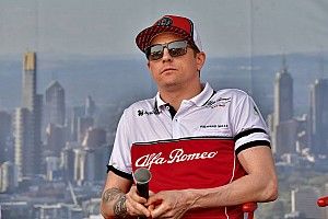Iskolákba kerül Raikkönen könyve Finnországban