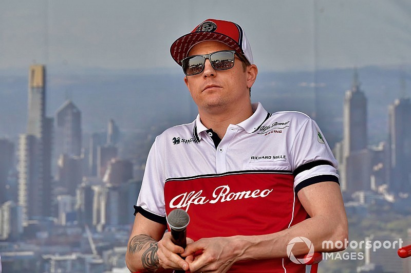 Iskolákba kerül Raikkönen könyve Finnországban