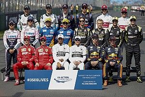 Após definição na Williams, grid da F1 para 2020 está fechado; confira