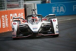 Наср предпочел гонку IMSA этапу Формулы Е. Бразильца заменит Гюнтер
