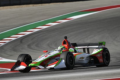O’Ward “pumped” for second IndyCar start, first with Carlin