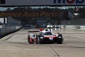 Doubts grow over viability of WEC's Sebring opener