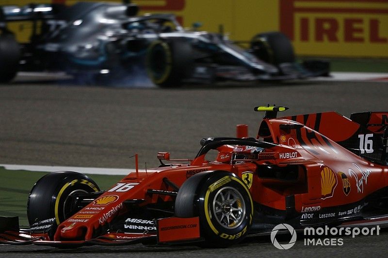 The headaches that will dominate F1 2019