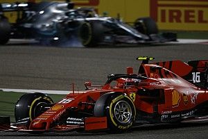 The headaches that will dominate F1 2019