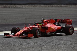 La forma de trabajar de Mick Schumacher se parece a la de Michael, dice Binotto