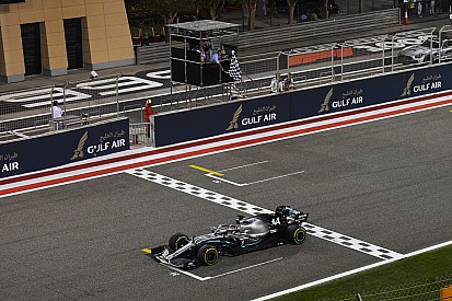 A Mercedes sejti, milyen irányba kell fejleszteniük az autójukat, hogy megverjék a Ferrarit