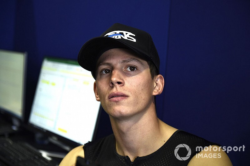 Ufficiale! Locatelli in Supersport con Evan Bros