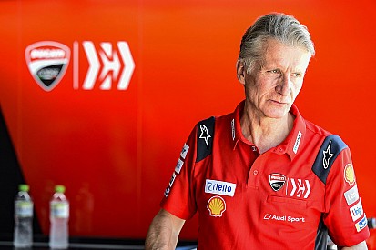 Ducati: é "impossível" que MotoGP comece antes de junho ou julho