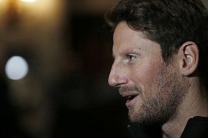 Grosjean : "Nous avons placé la barre assez haut l'an dernier"