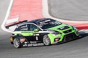 La Zengő Motorsport vince Gara 3 da 6h a Dubai