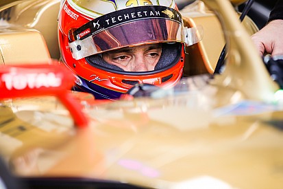 Vergne: Egy vicc a Formula E időmérős rendszere