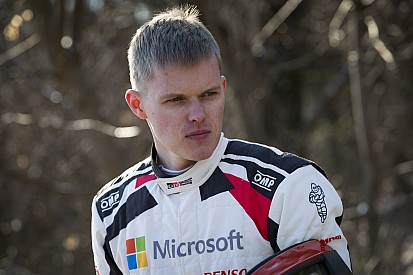 WRC, Tanak re del mercato 2020: Toyota cerca il rinnovo, M-Sport lo rivuole!