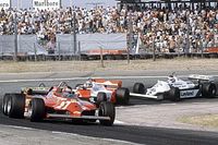 C'était un 21 juin : Gilles Villeneuve résiste jusqu'au bout